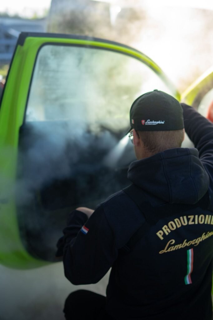 Foto Stomen hoofdpagina